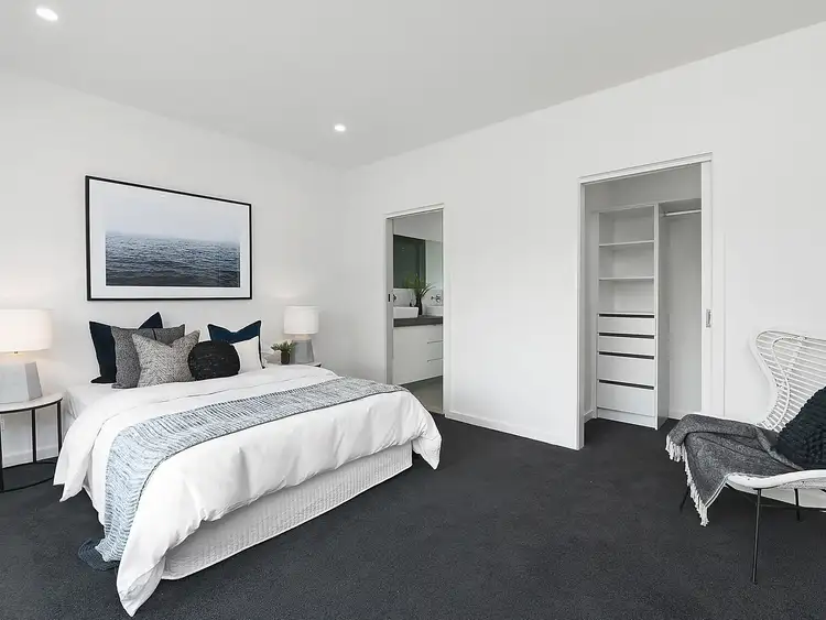 Fifth view of Homely house listing, 5 Chaucer Street, Hamlyn Heights VIC 3215