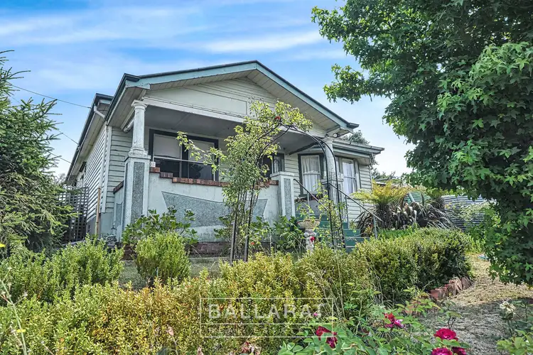 33 Sweeney Street, Black Hill VIC 3350