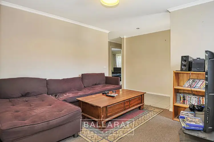 Second view of Homely townhouse listing, 2/41 Yarrowee Street, Sebastopol VIC 3356