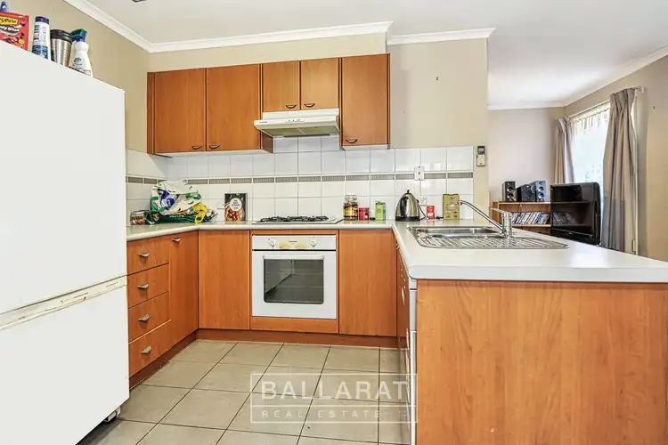Fourth view of Homely townhouse listing, 2/41 Yarrowee Street, Sebastopol VIC 3356