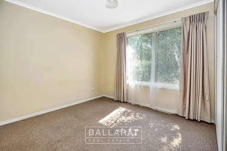 Fifth view of Homely townhouse listing, 2/41 Yarrowee Street, Sebastopol VIC 3356