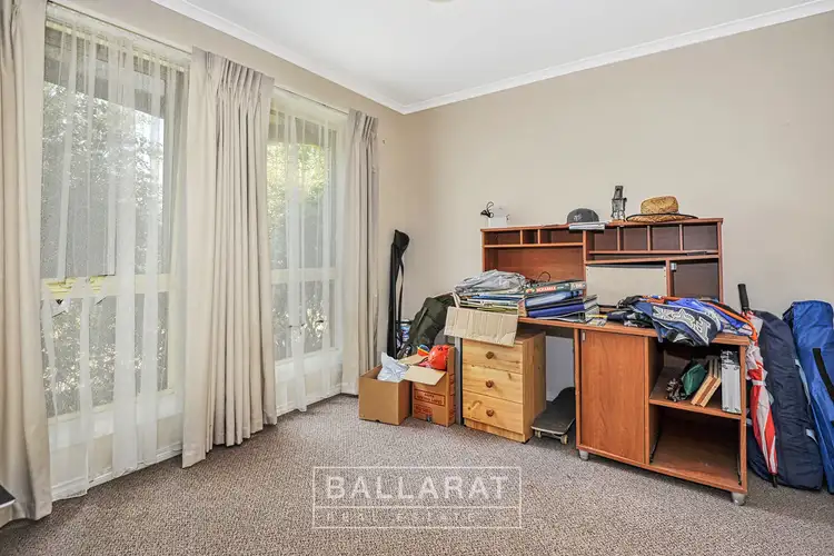 Sixth view of Homely townhouse listing, 2/41 Yarrowee Street, Sebastopol VIC 3356