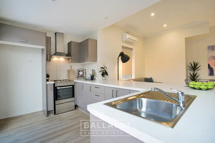 Third view of Homely house listing, 207 Nelson Street, Ballarat East VIC 3350
