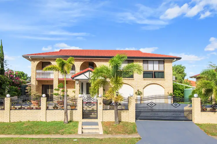 1623 Creek Road, Carina QLD 4152