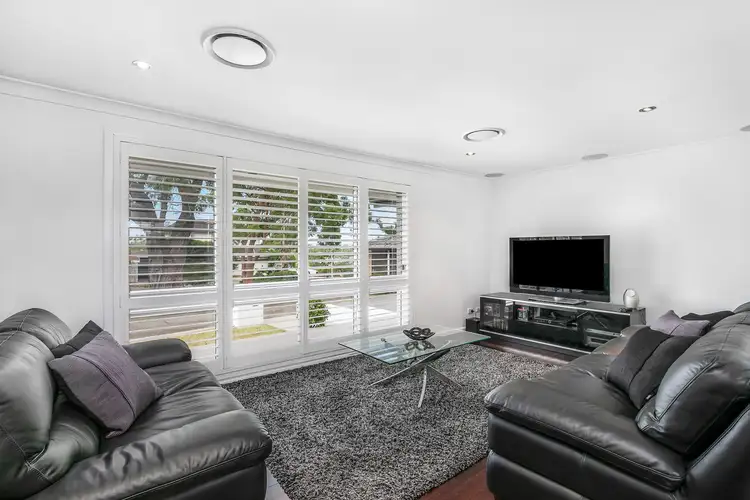 Third view of Homely house listing, 38 Cudgee Road, Gymea Bay NSW 2227