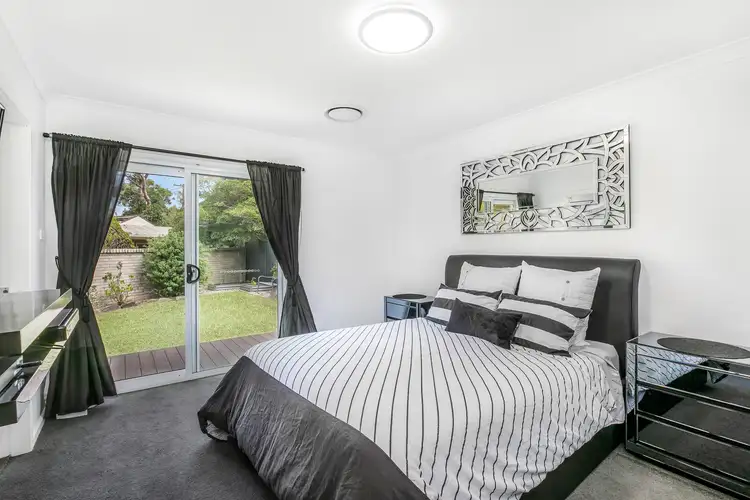 Fifth view of Homely house listing, 38 Cudgee Road, Gymea Bay NSW 2227
