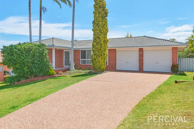8 Crestwood Drive, Port Macquarie NSW 2444