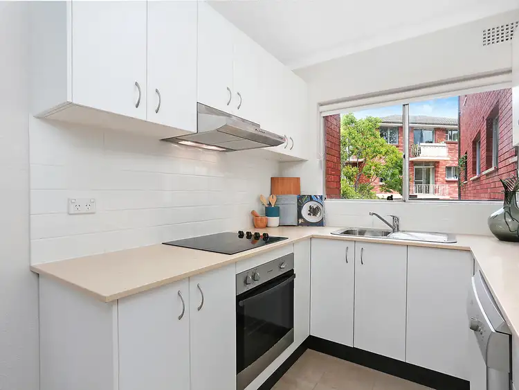 Second view of Homely apartment listing, 8/13 Harvard Street, Gladesville NSW 2111
