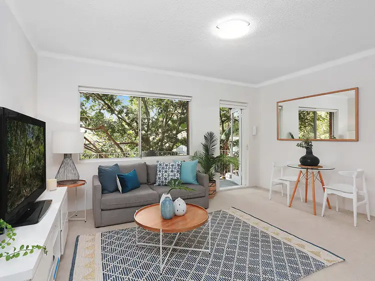 Third view of Homely apartment listing, 8/13 Harvard Street, Gladesville NSW 2111