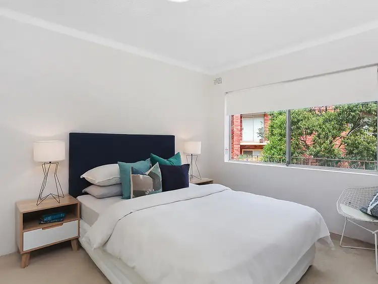 Fourth view of Homely apartment listing, 8/13 Harvard Street, Gladesville NSW 2111