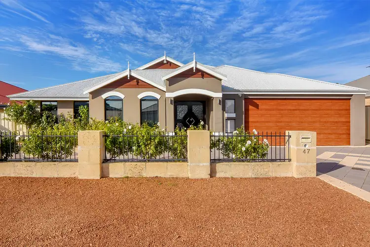 47 Alyxia Drive, Glen Iris WA 6230