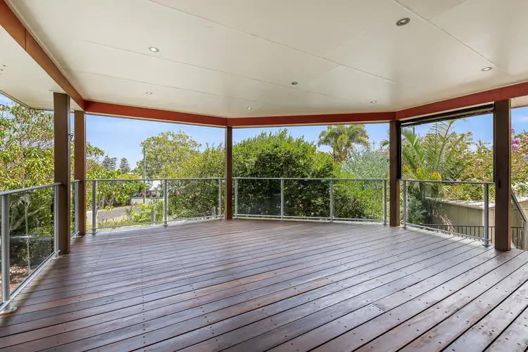 Second view of Homely house listing, 18 Crescent Drive, Nambour QLD 4560