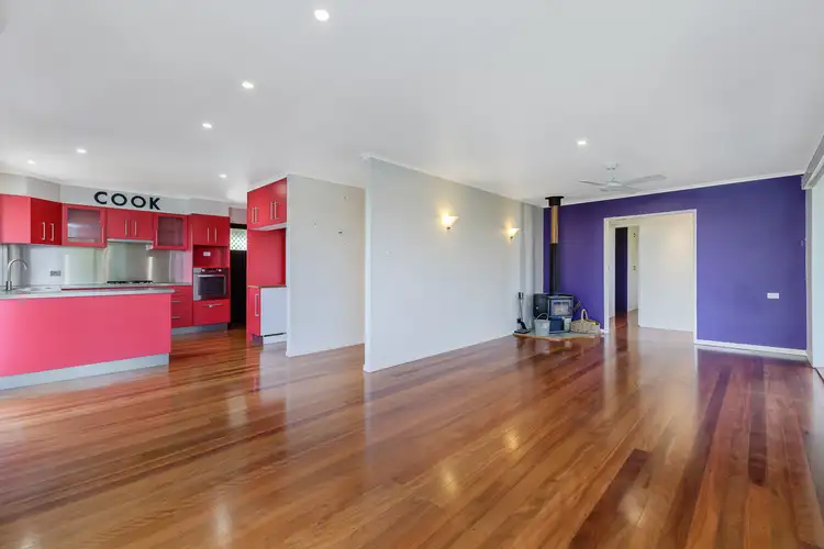 Third view of Homely house listing, 18 Crescent Drive, Nambour QLD 4560