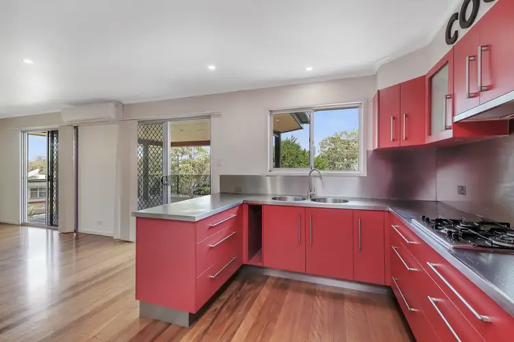 Fourth view of Homely house listing, 18 Crescent Drive, Nambour QLD 4560