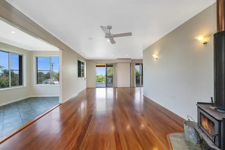 Fifth view of Homely house listing, 18 Crescent Drive, Nambour QLD 4560