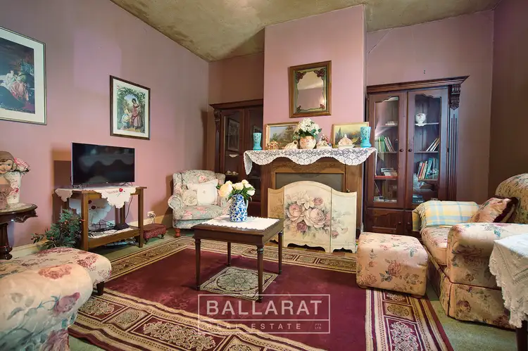 Third view of Homely house listing, 15 Bankin Street, Learmonth VIC 3352