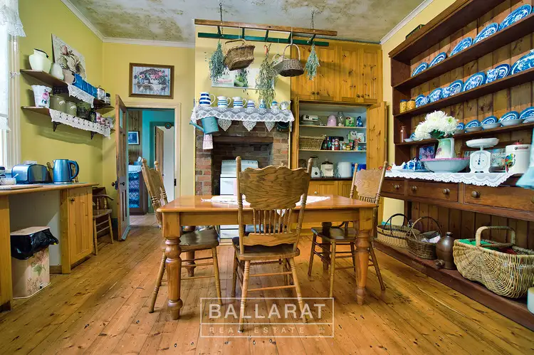 Fourth view of Homely house listing, 15 Bankin Street, Learmonth VIC 3352