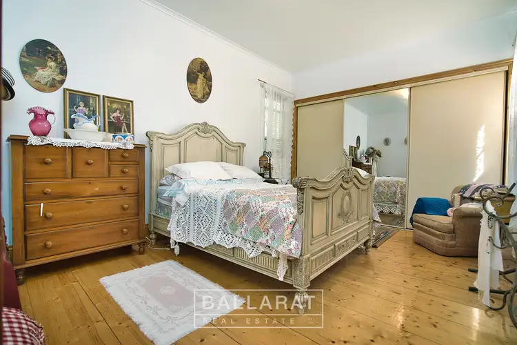 Fifth view of Homely house listing, 15 Bankin Street, Learmonth VIC 3352