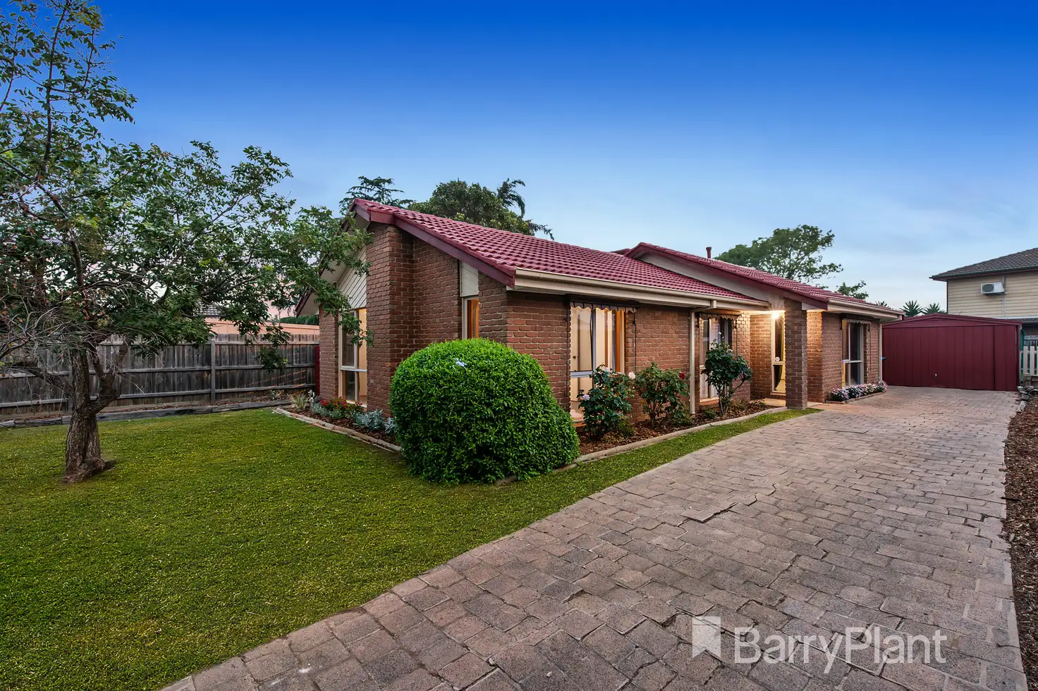 Main view of Homely house listing, 14 Tamarind Crescent, Werribee VIC 3030