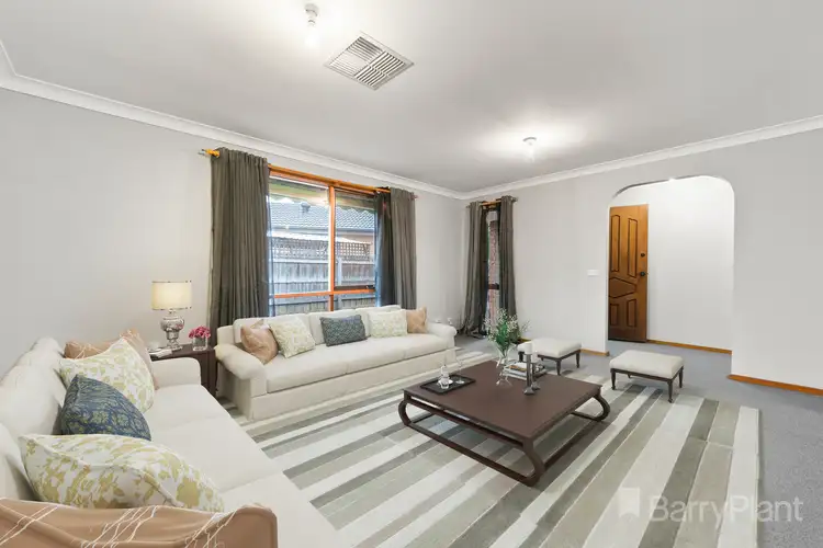 Second view of Homely house listing, 14 Tamarind Crescent, Werribee VIC 3030