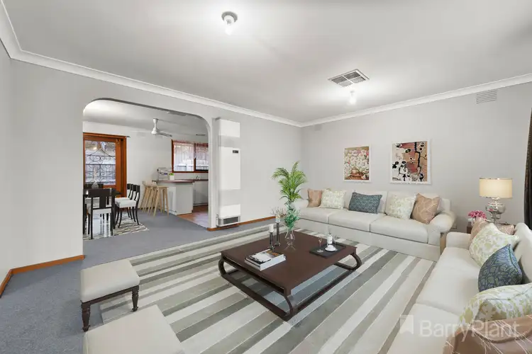 Third view of Homely house listing, 14 Tamarind Crescent, Werribee VIC 3030