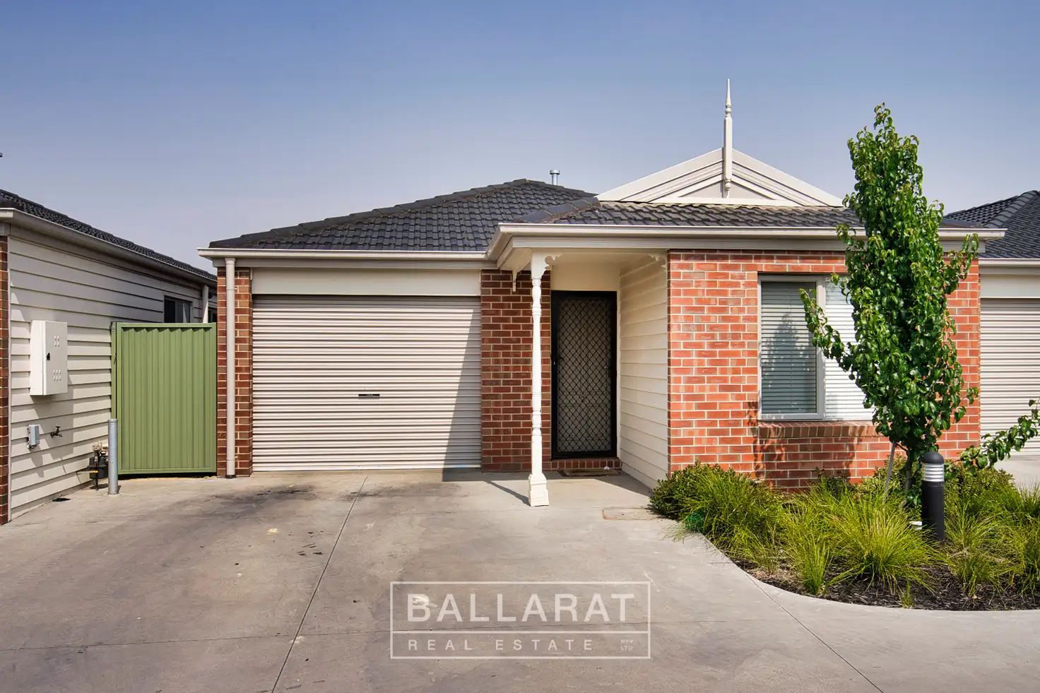 Main view of Homely unit listing, 2/130A Beverin Street, Sebastopol VIC 3356
