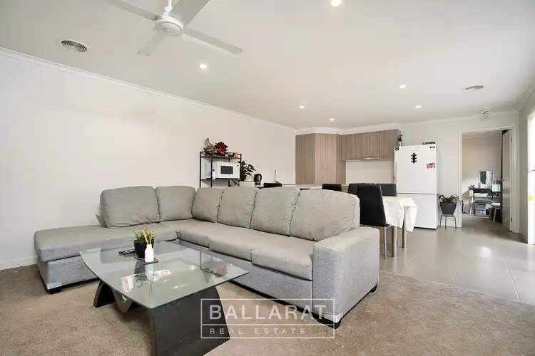 Second view of Homely unit listing, 2/130A Beverin Street, Sebastopol VIC 3356