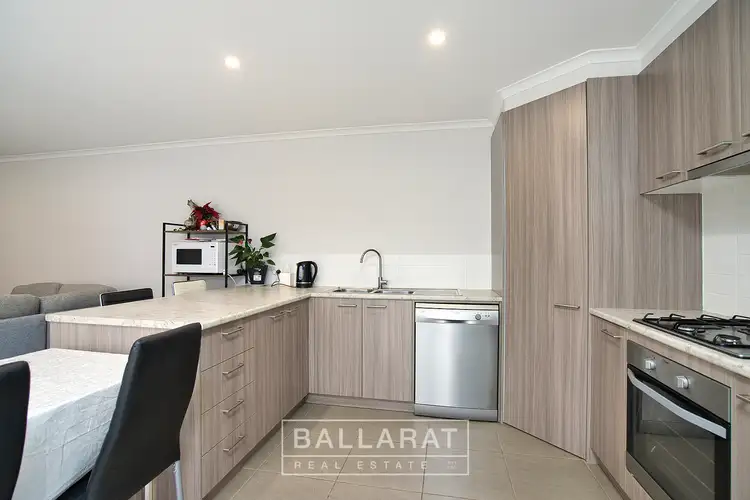 Third view of Homely unit listing, 2/130A Beverin Street, Sebastopol VIC 3356