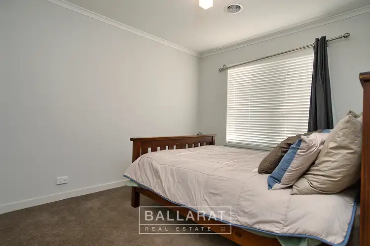Fourth view of Homely unit listing, 2/130A Beverin Street, Sebastopol VIC 3356