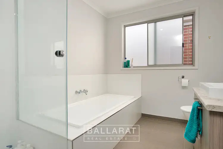 Fifth view of Homely unit listing, 2/130A Beverin Street, Sebastopol VIC 3356