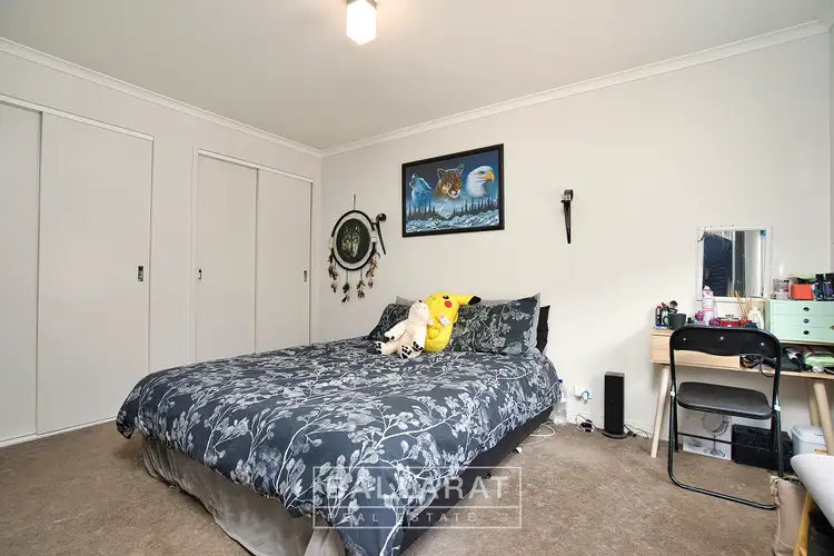 Sixth view of Homely unit listing, 2/130A Beverin Street, Sebastopol VIC 3356