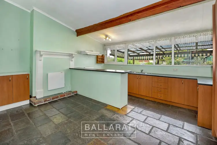 Third view of Homely house listing, 6 Argyle Road, Maryborough VIC 3465