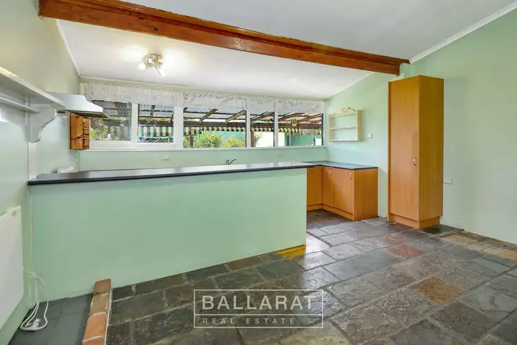 Fourth view of Homely house listing, 6 Argyle Road, Maryborough VIC 3465