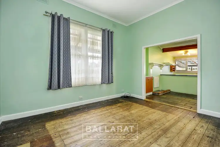 Fifth view of Homely house listing, 6 Argyle Road, Maryborough VIC 3465