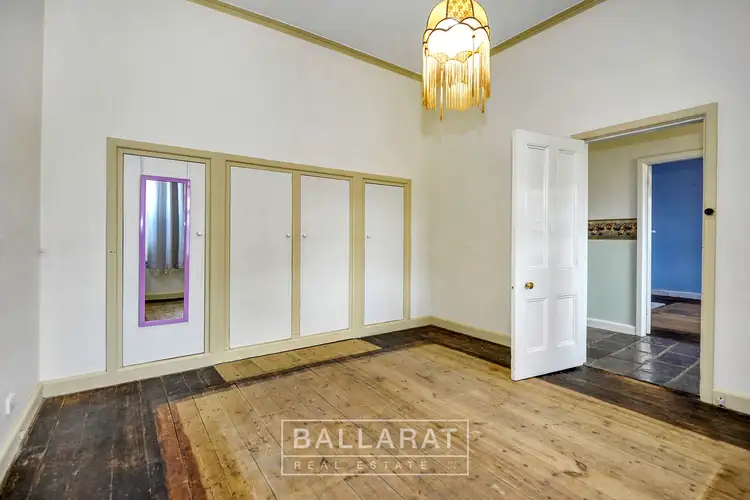 Sixth view of Homely house listing, 6 Argyle Road, Maryborough VIC 3465