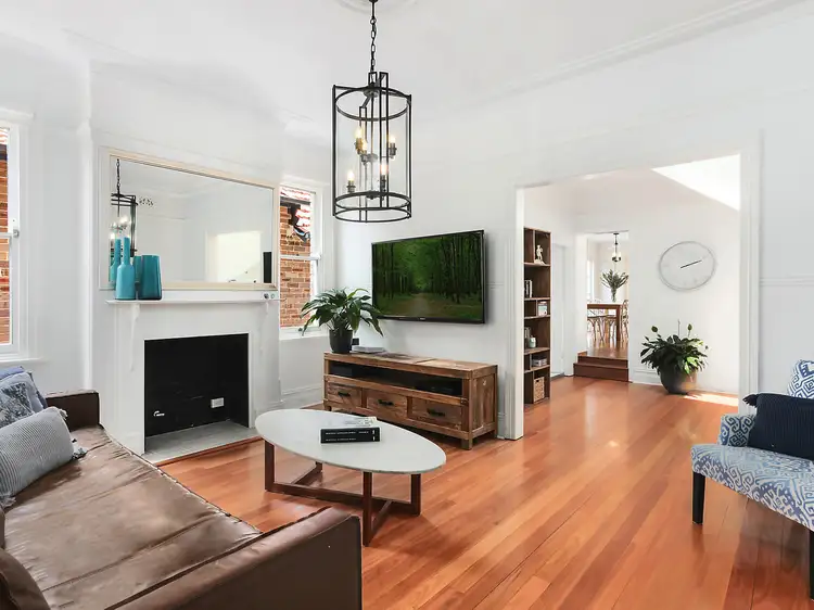 Second view of Homely house listing, 69 Northcote Street, Naremburn NSW 2065