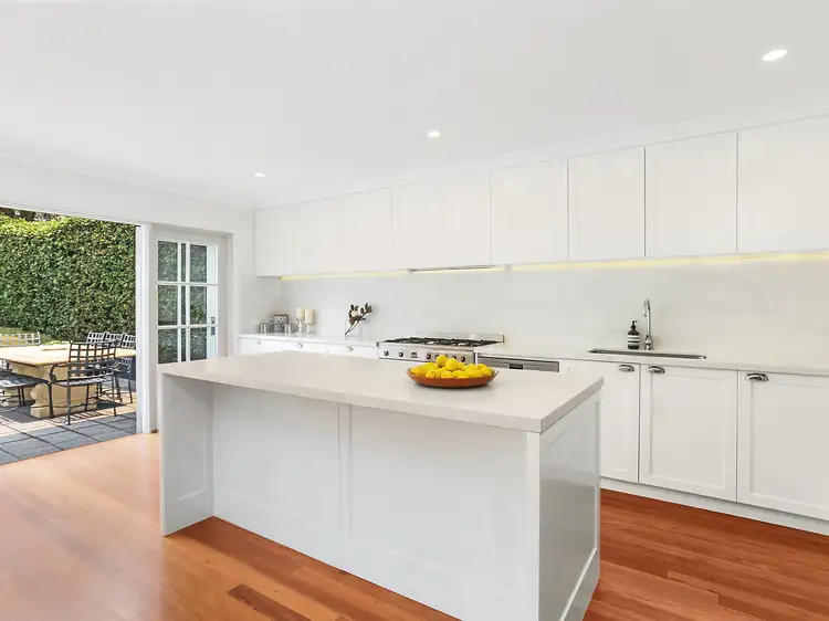 Fourth view of Homely house listing, 69 Northcote Street, Naremburn NSW 2065