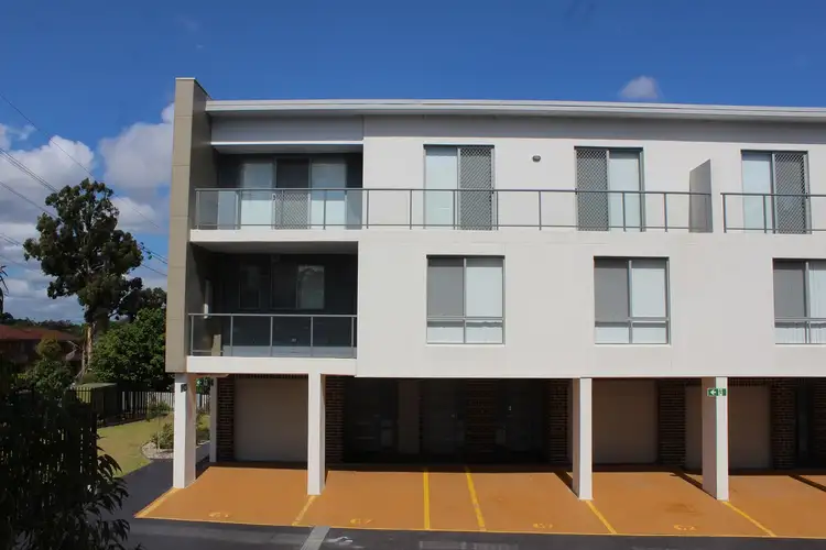 8/8G Myrtle Street, Prospect NSW 2148