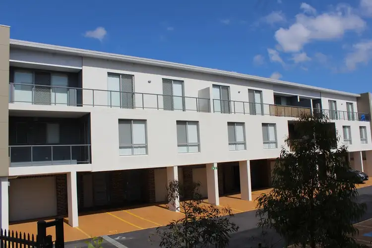 Second view of Homely townhouse listing, 8/8G Myrtle Street, Prospect NSW 2148