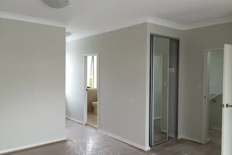 Fifth view of Homely townhouse listing, 8/8G Myrtle Street, Prospect NSW 2148