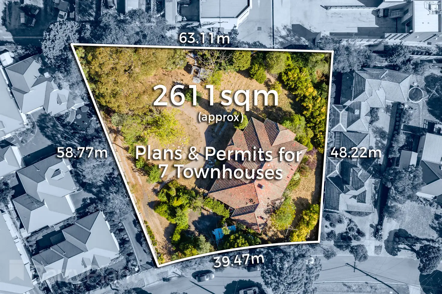 Main view of Homely house listing, 26-28 Glenauburn Road, Lower Plenty VIC 3093