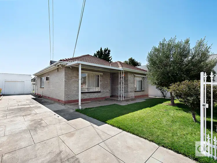2 Trapp Avenue, Seaton SA 5023