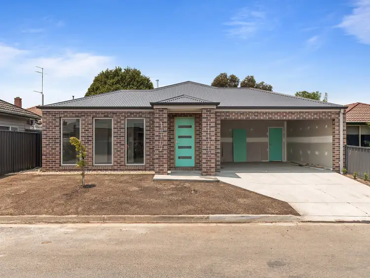 Main view of Homely townhouse listing, 23 Wilsons Lane, Sebastopol VIC 3356