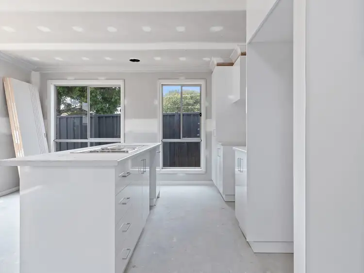 Third view of Homely townhouse listing, 23 Wilsons Lane, Sebastopol VIC 3356