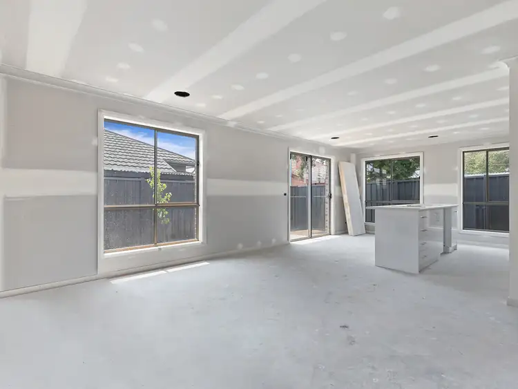 Fifth view of Homely townhouse listing, 23 Wilsons Lane, Sebastopol VIC 3356