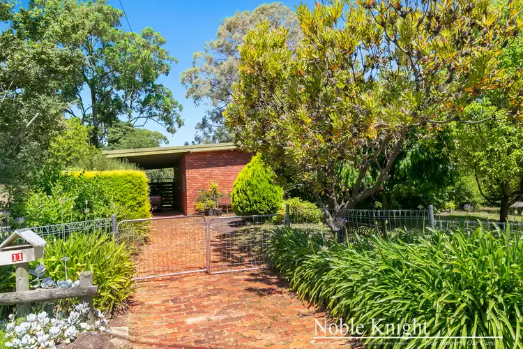 Third view of Homely house listing, 11 Pembroke Road, Mooroolbark VIC 3138