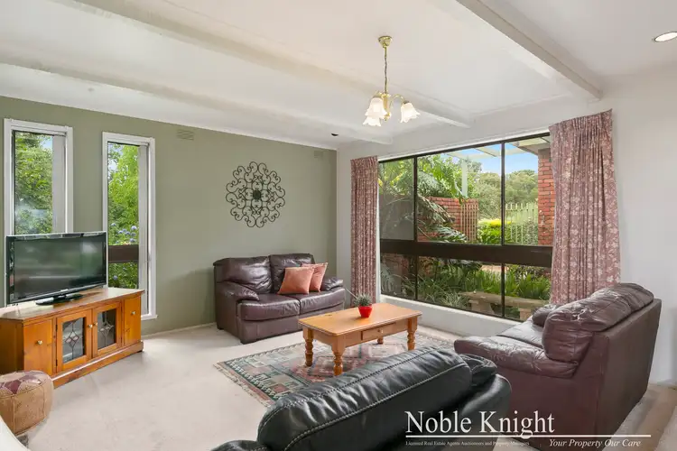 Fourth view of Homely house listing, 11 Pembroke Road, Mooroolbark VIC 3138