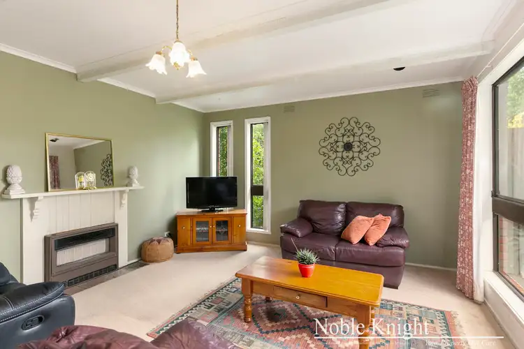 Fifth view of Homely house listing, 11 Pembroke Road, Mooroolbark VIC 3138