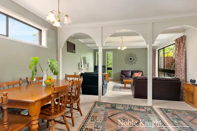 Sixth view of Homely house listing, 11 Pembroke Road, Mooroolbark VIC 3138