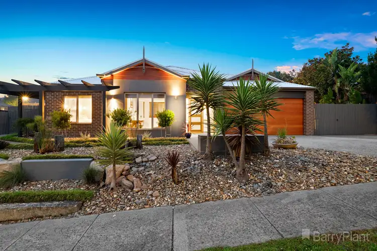 1 Michigan Grange, Pakenham VIC 3810